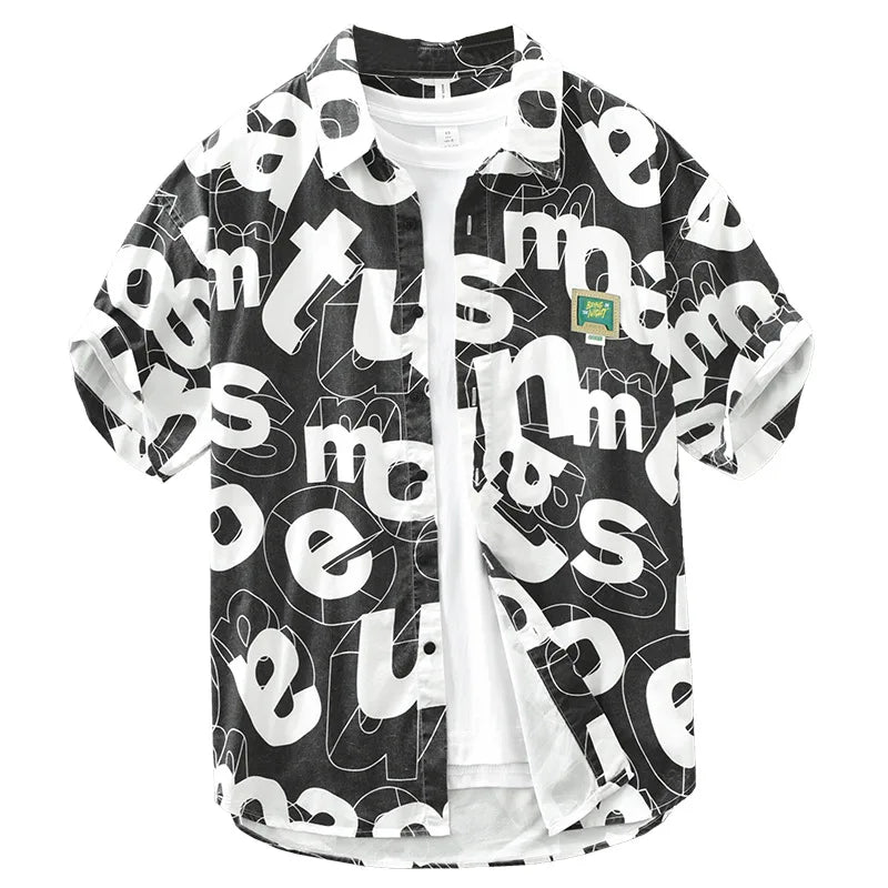 Camisa Apollo Sized