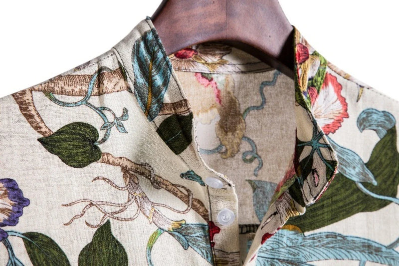 Camisa Apollo Deslum