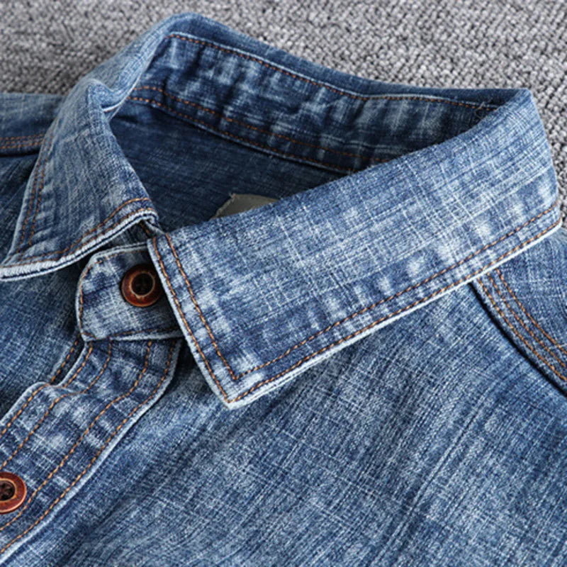 Camisa Apollo Jeans