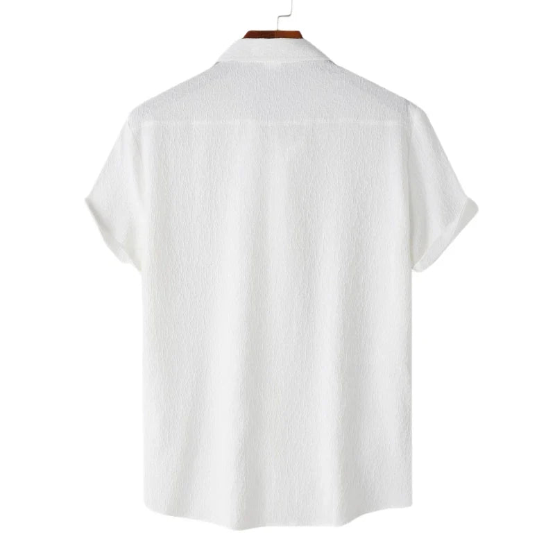 Camisa Apollo Trincas