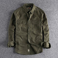 Camisa Apollo Street