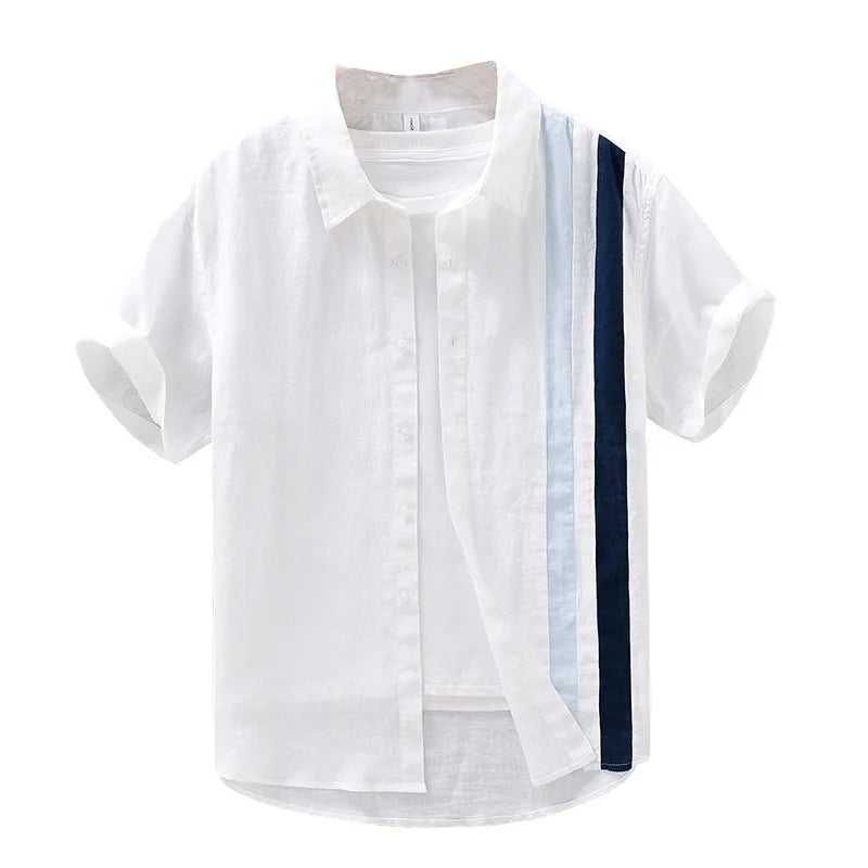 Camisa Apollo Patch