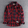 Camisa Apollo Thick