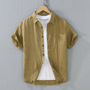 Camisa Apollo kawi - Puro linho