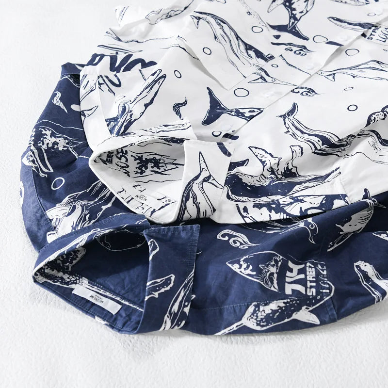 Camisa Apollo Dory