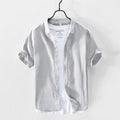 Camisa Apollo Thin