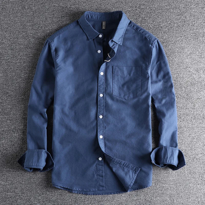 Camisa Apollo Spring