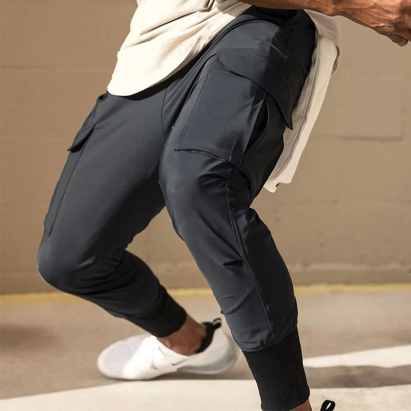 Calça Jogger Apollo W.