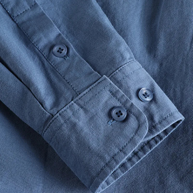 Camisa Apollo Color
