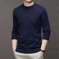 Suéter Masculino LuxKnit