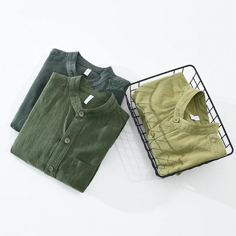 Camisa Apollo Pad