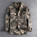 Camisa Apollo Camu