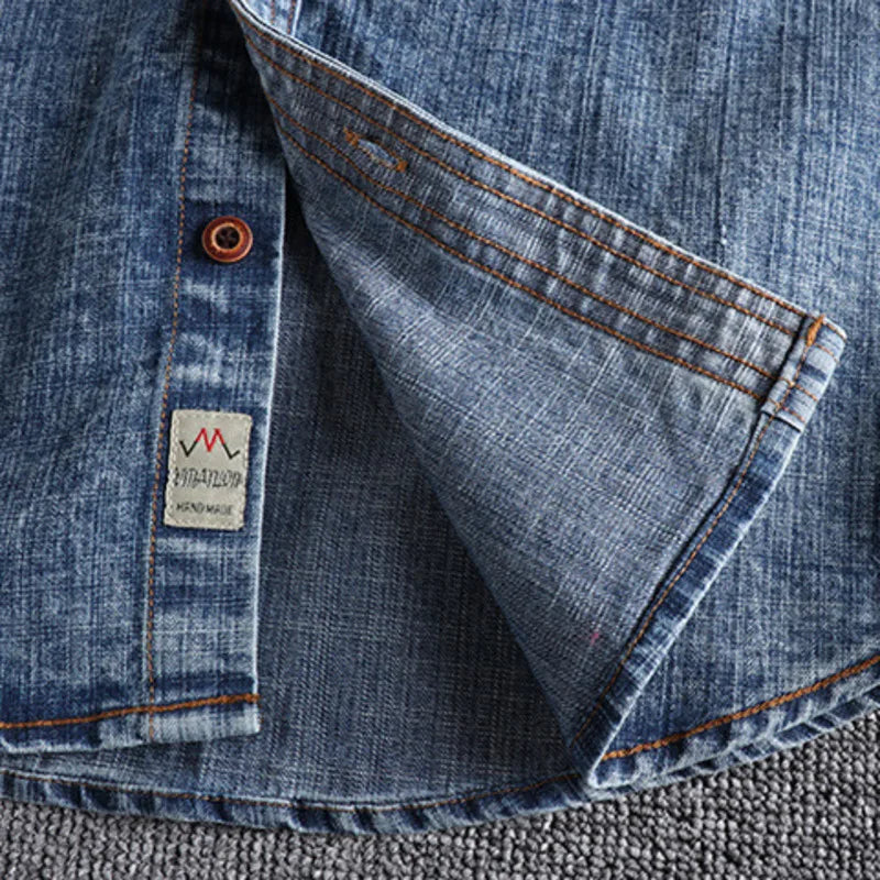 Camisa Apollo Jeans