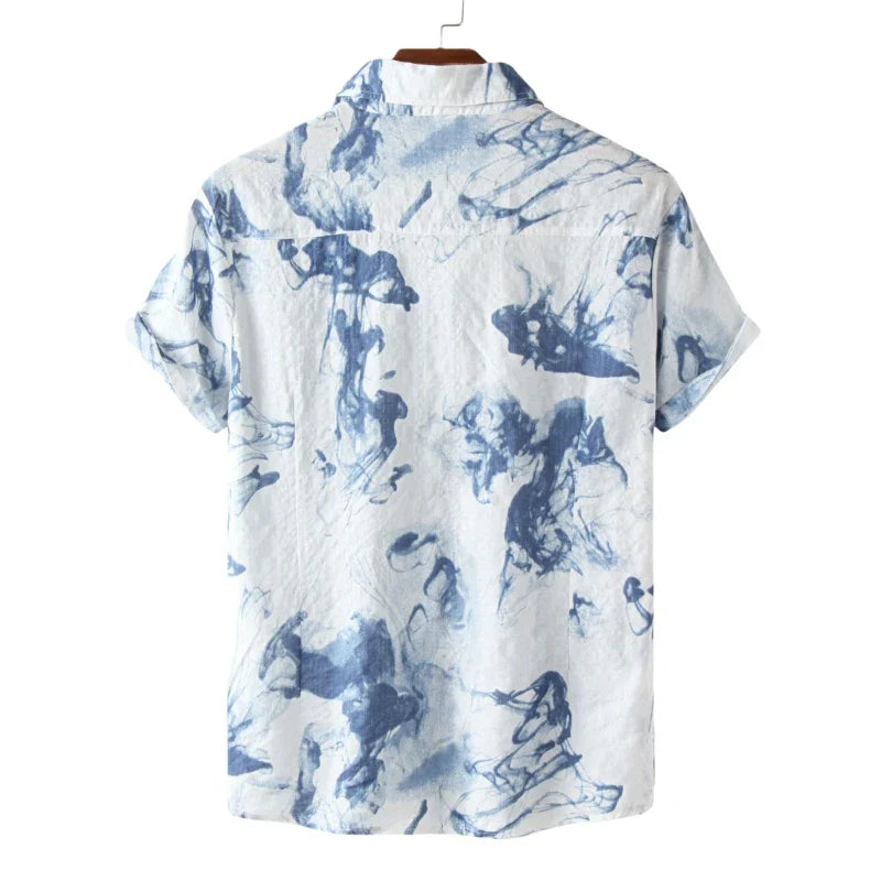 Camisa Apollo Espectro