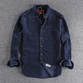 Camisa Apollo Velux
