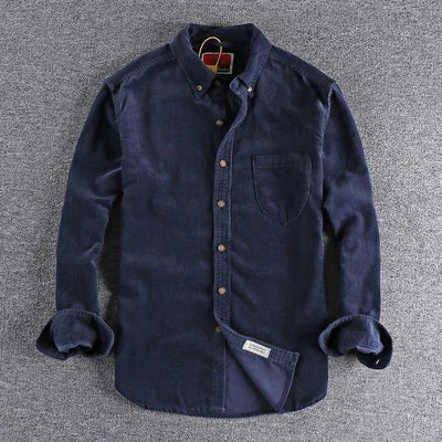 Camisa Apollo Velux