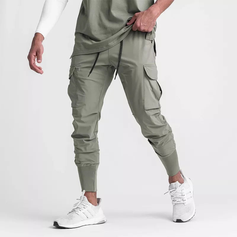 Calça Jogger Apollo W.