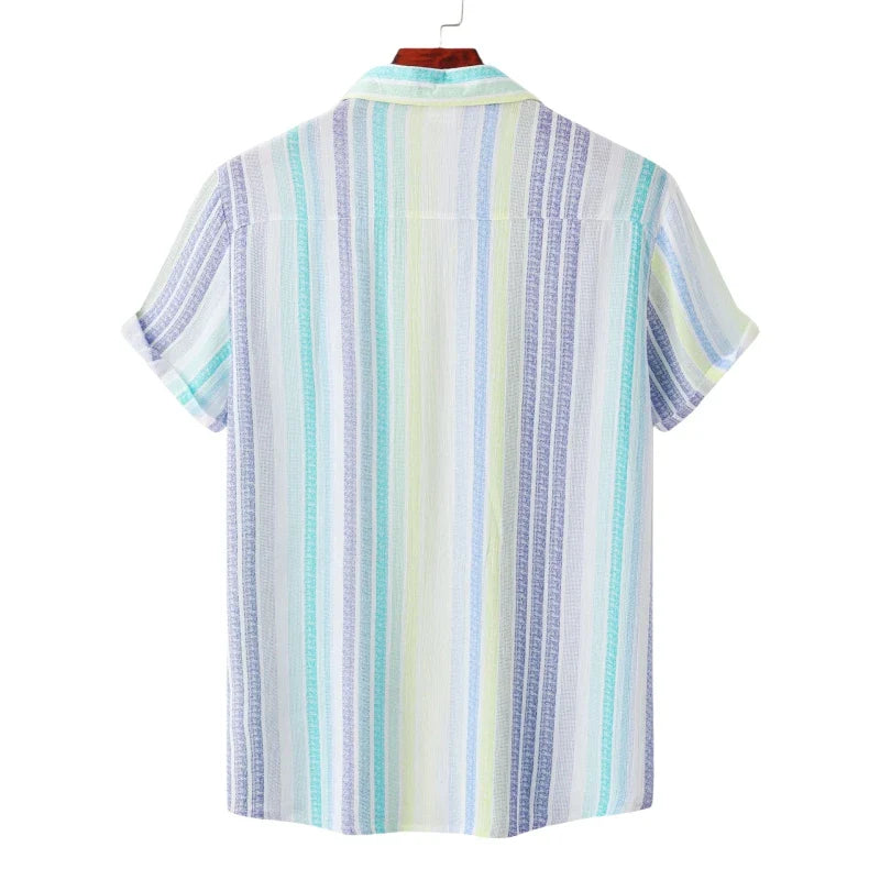 Camisa Villa Apollo W.