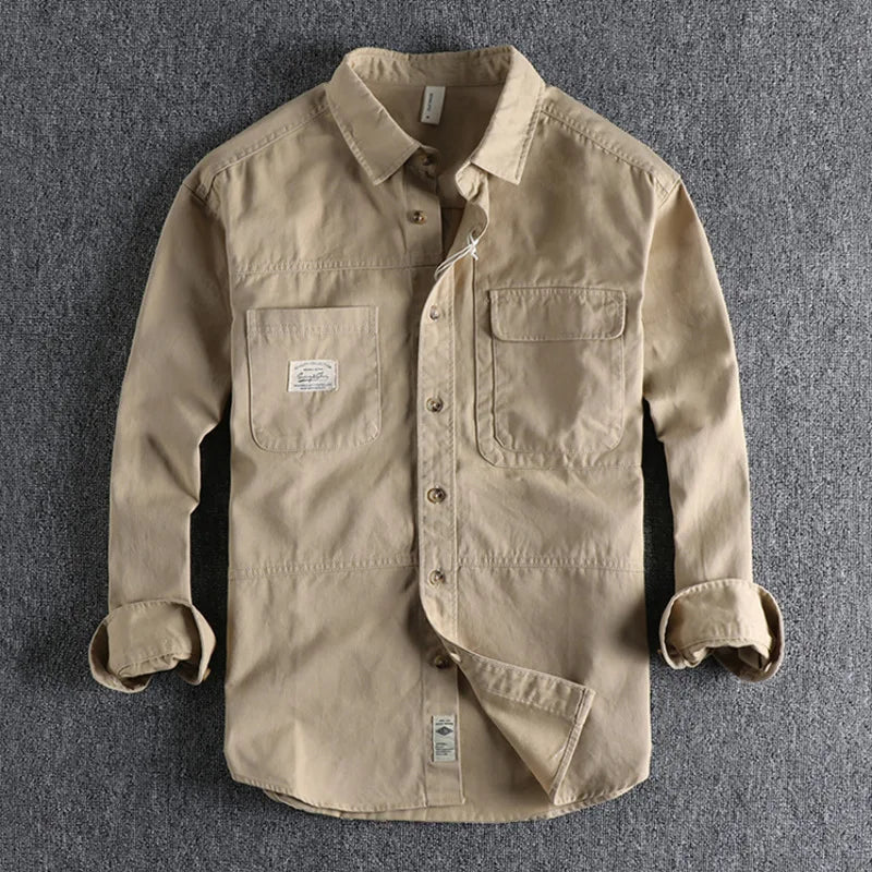 Camisa Apollo Daily