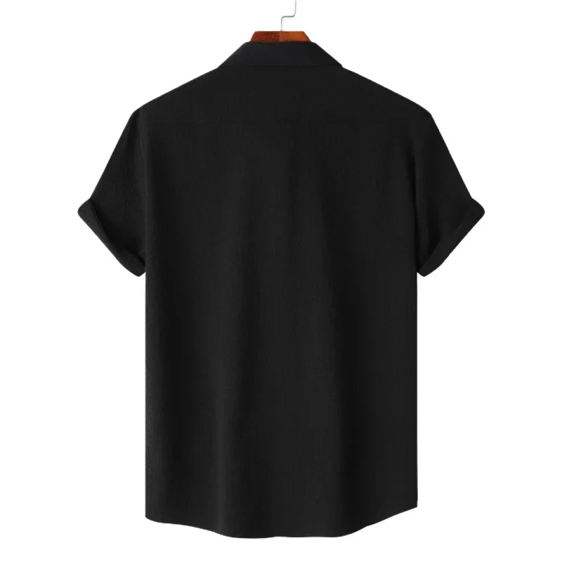 Camisa Apollo Trincas
