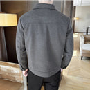 Jaqueta Apollo Montenegro