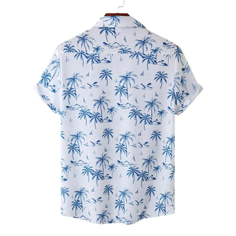 Camisa Frigost Apollo W.