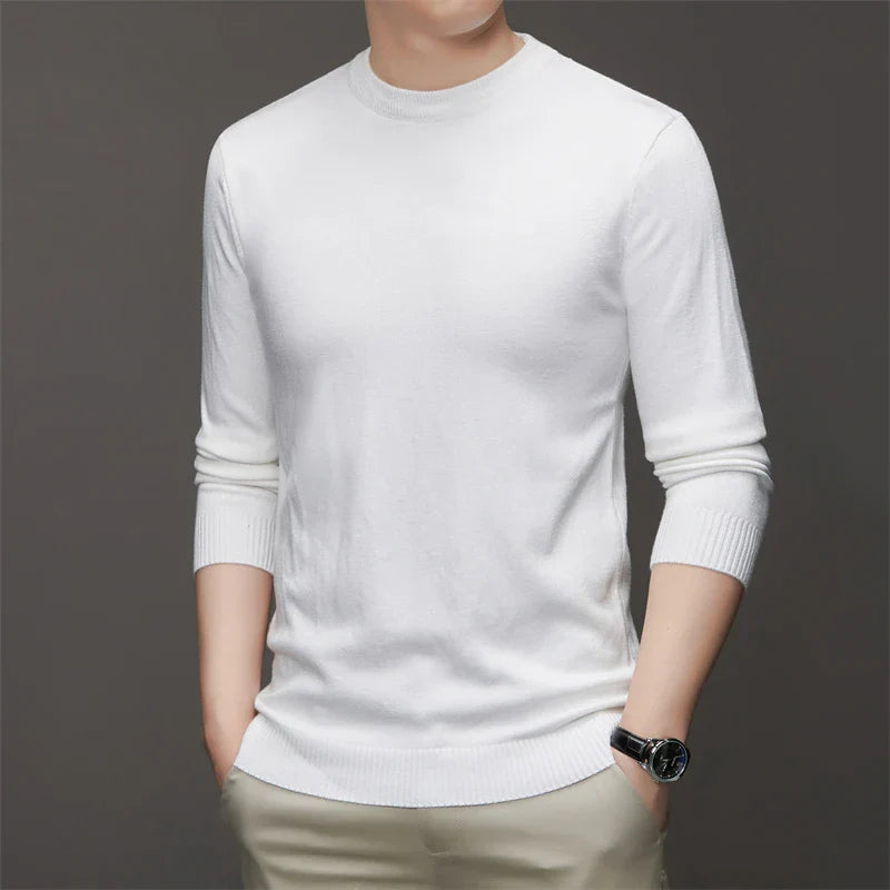 Suéter Masculino LuxKnit