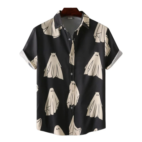 Camisa Buuh Apollo W.
