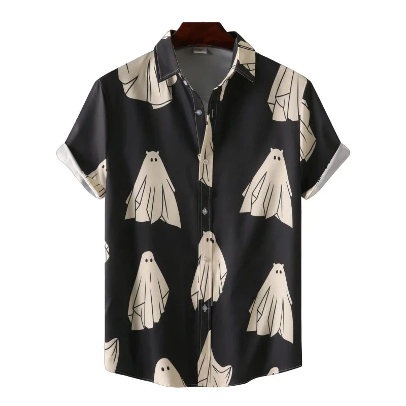 Camisa Buuh Apollo W.