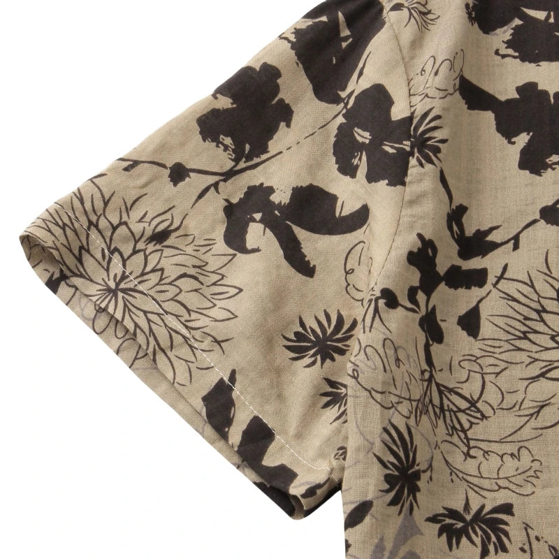 Camisa Apollo Vene