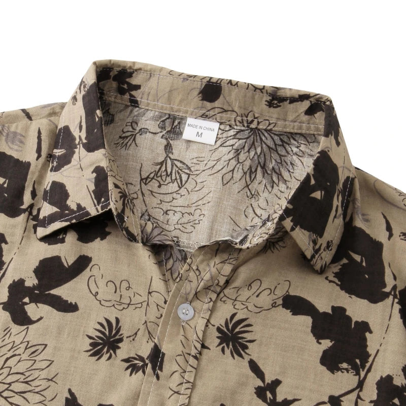 Camisa Apollo Vene