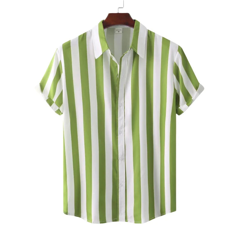 Camisa Apollo Bloses