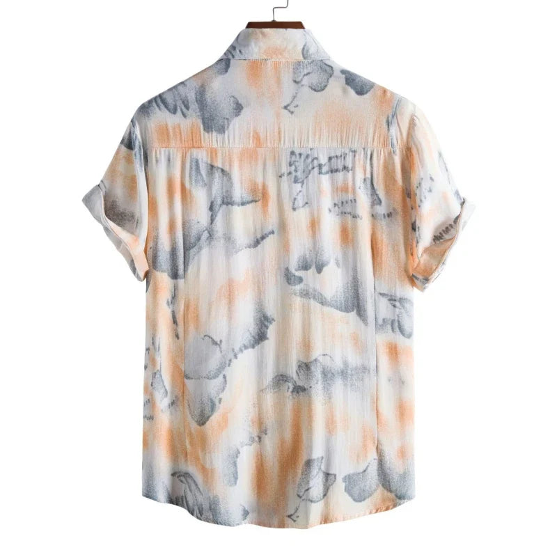Camisa Heny Apollo W.