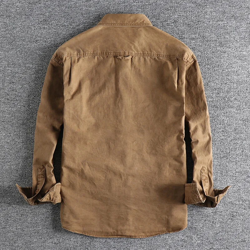Camisa Apollo Every