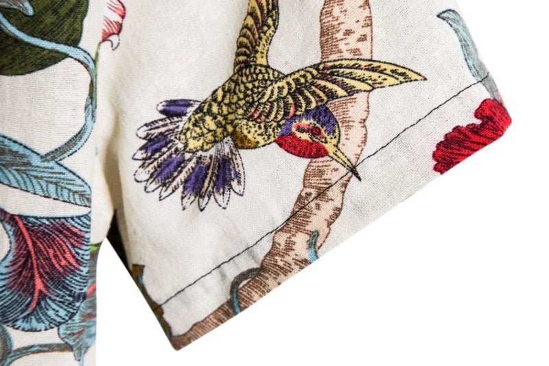 Camisa Apollo Deslum