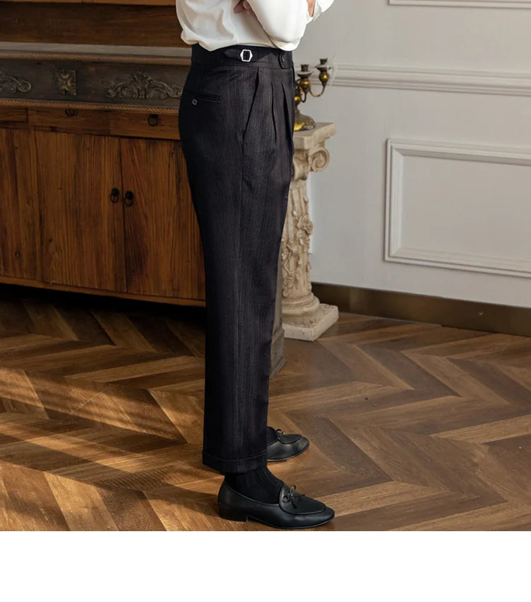 Calça Gentleman Apollo W.