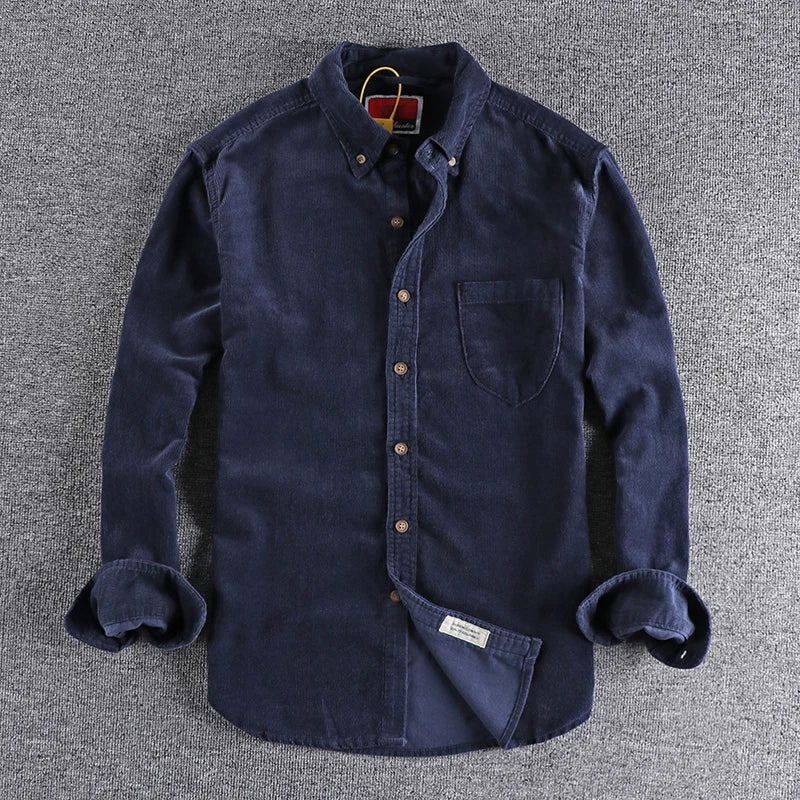 Camisa Apollo Velux