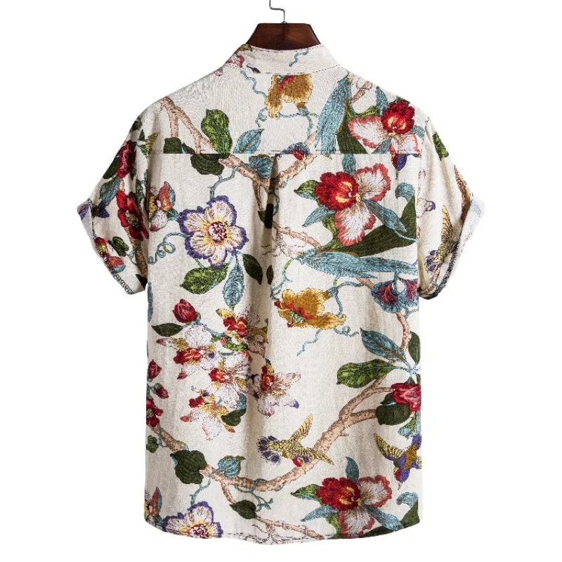 Camisa Apollo Deslum