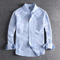 Camisa Apollo Spring