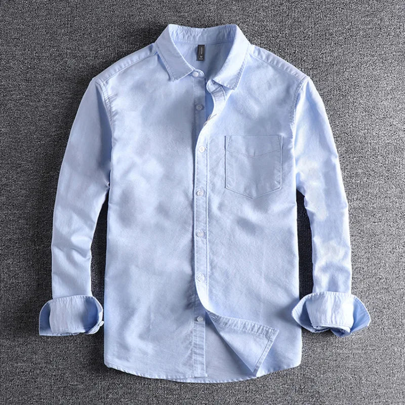 Camisa Apollo Spring