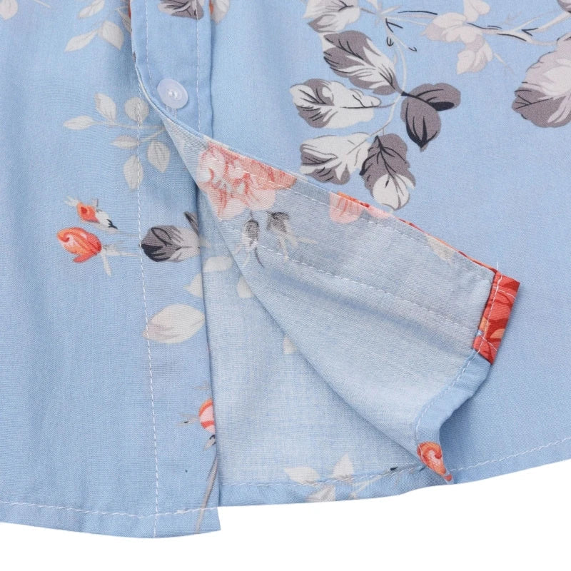 Camisa Incarnam Apollo W.