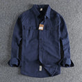 Camisa Apollo Long