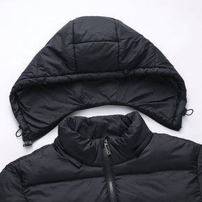 Jaqueta Apollo Hat