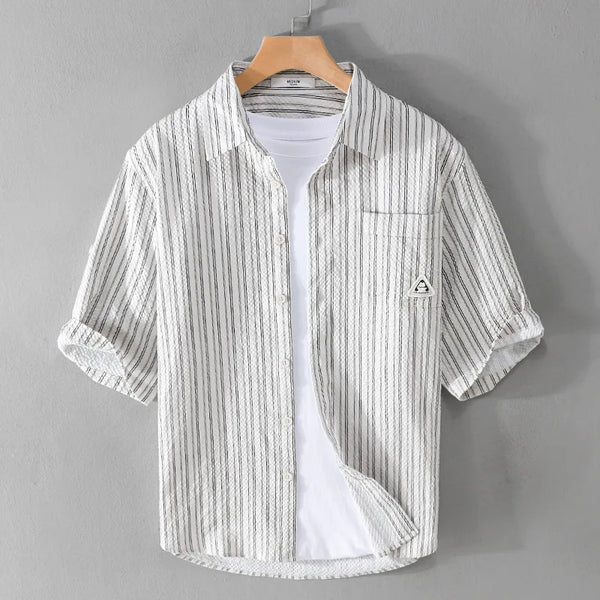 Camisa Apollo Texture