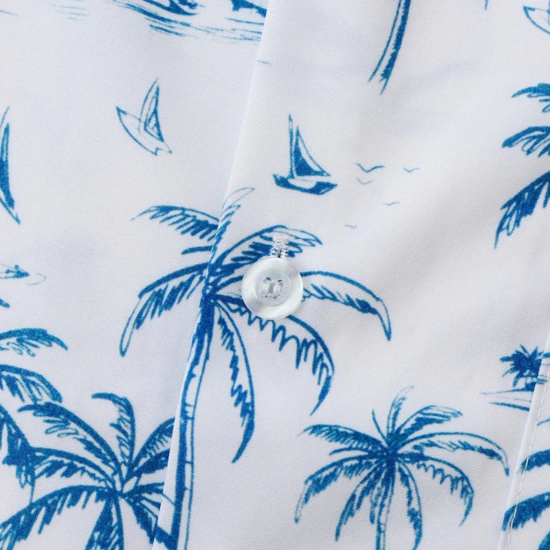 Camisa Frigost Apollo W.