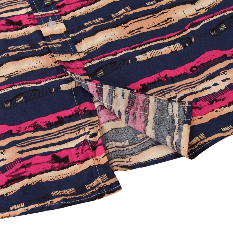 Camisa Apollo Purpura