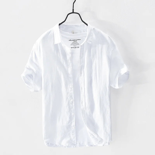 Camisa Apollo Thin
