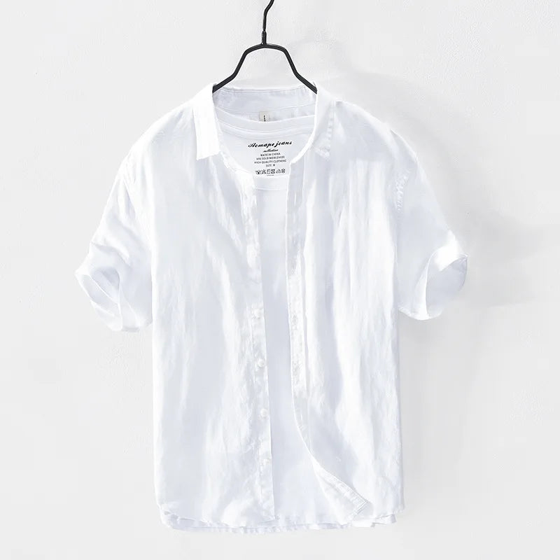 Camisa Apollo Thin