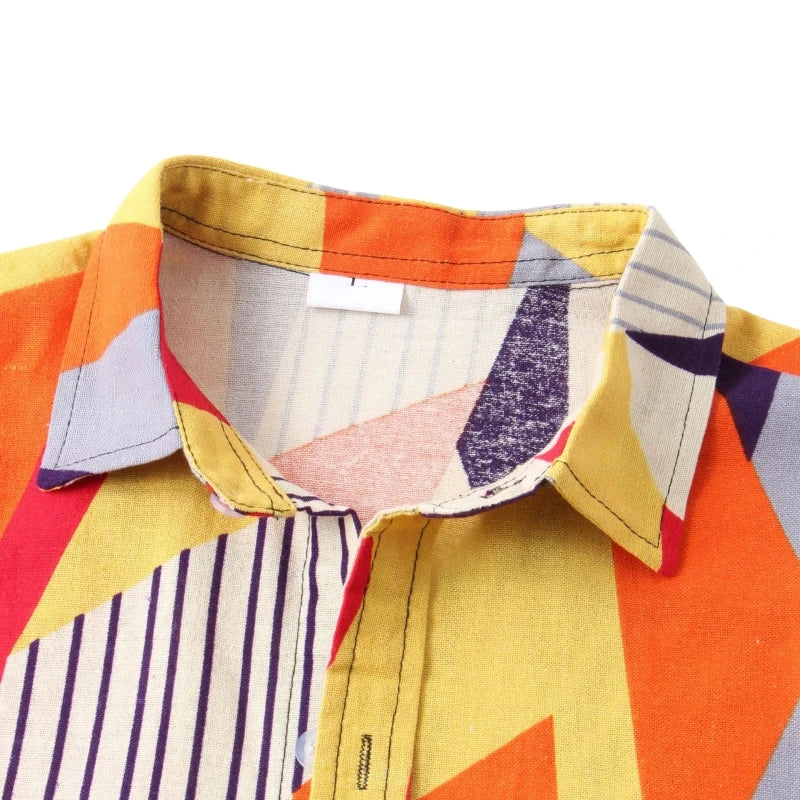 Camisa Apollo Grev