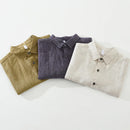 Camisa Apollo kawi - Puro linho